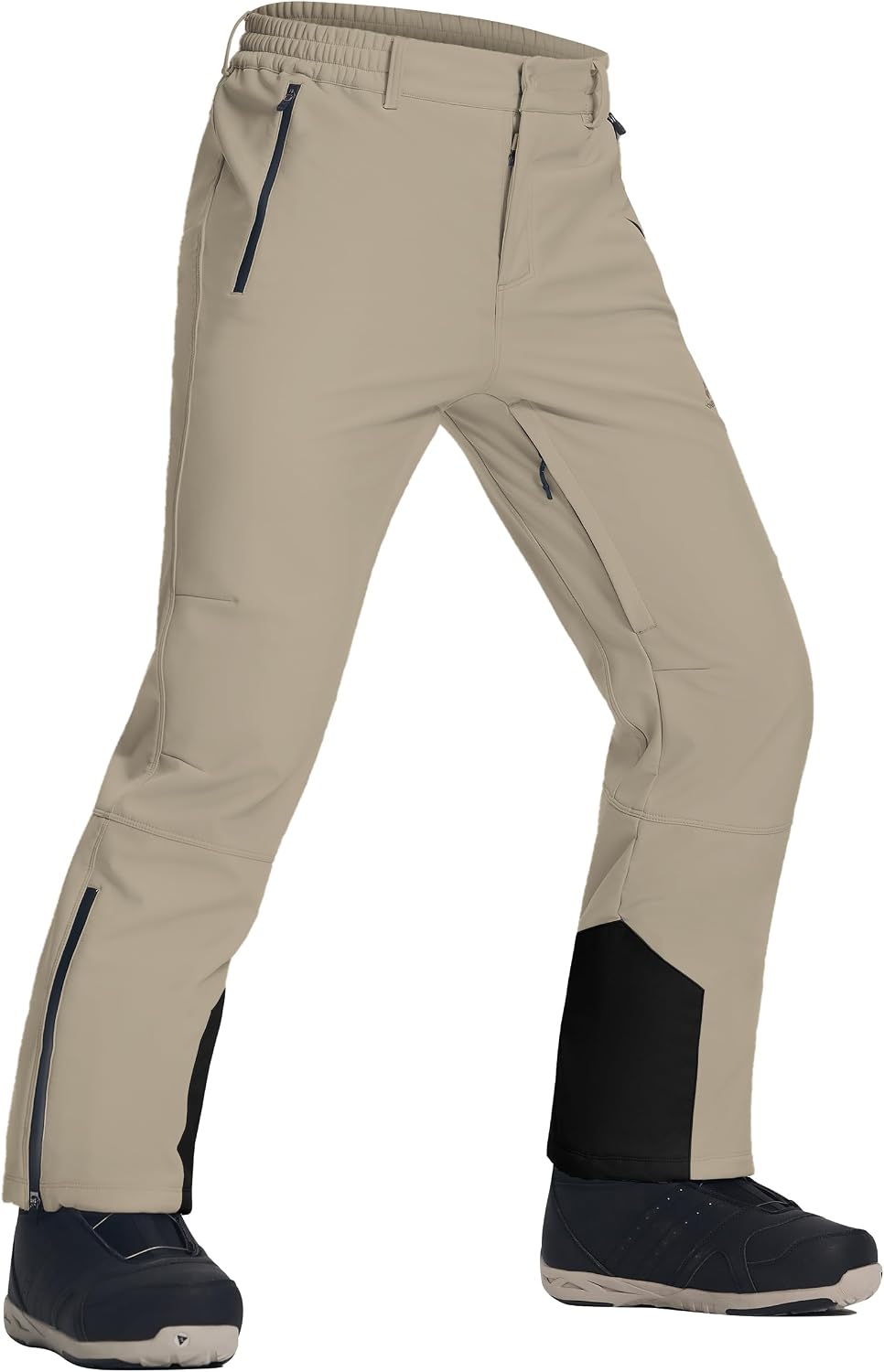Pioneer Camp Men's Snow Ski Pa - Outdoor Camping Winter 评论和价格