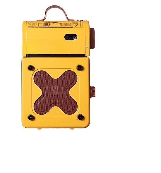 Portable Camping Stove High-En - Outdoor Gas Stove 评论和价格