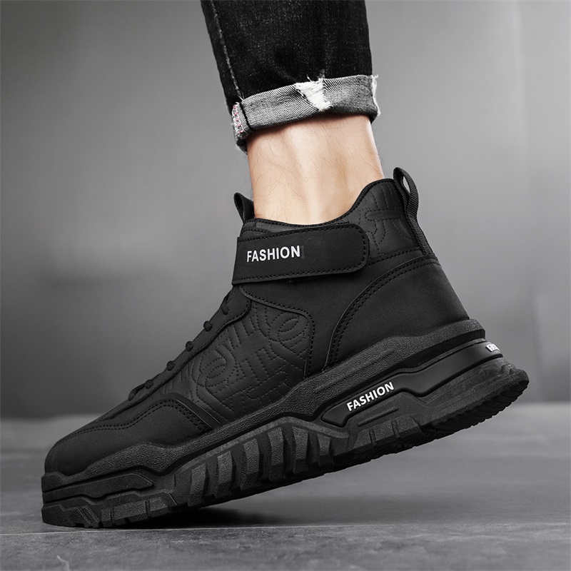 39 Heel Block Men's Sneakers L - Outdoor Camping Brands 评论和价格