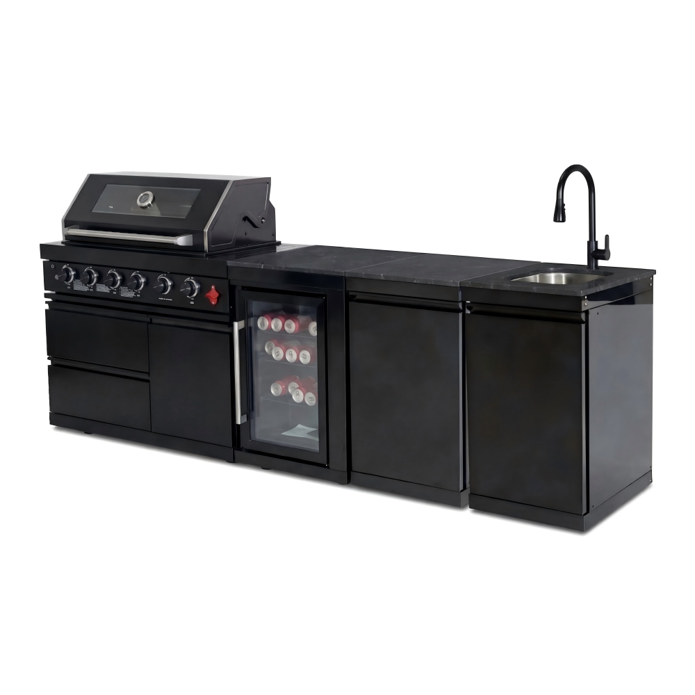 Premium Quality Custom Camping - Outdoor Camping Kitchen With Sink 评论和价格