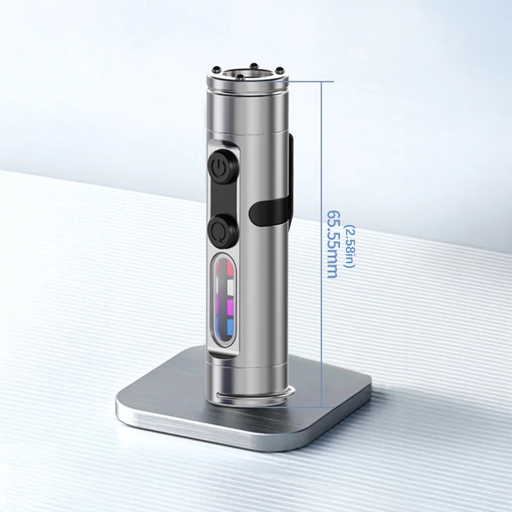 LED Flashlight Mini Portable E - Outdoor Camping Lampe 评论和价格