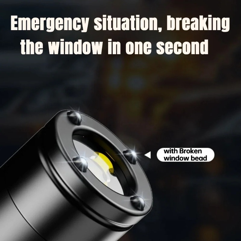 LED Flashlight Mini Portable E - Outdoor Camping Lampe 评论和价格