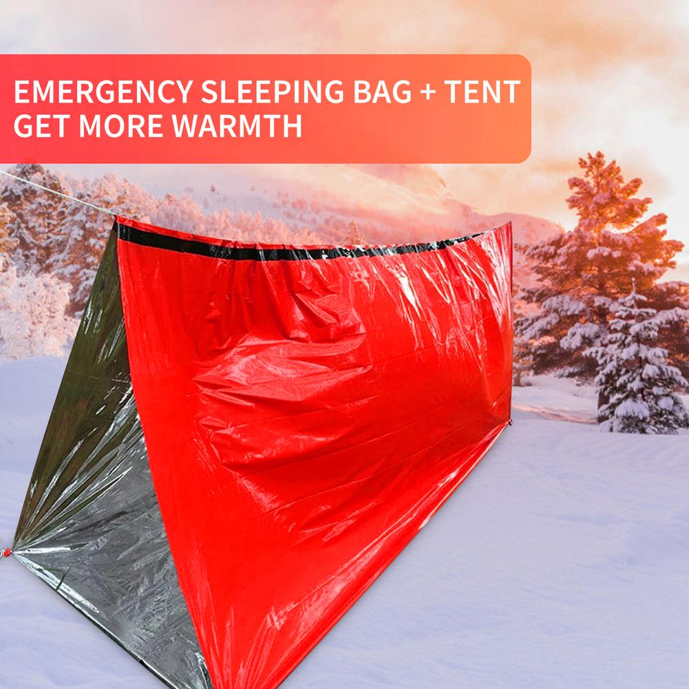 Portable Waterproof Emergency  - Emergency Mylar Blanket 评论和价格