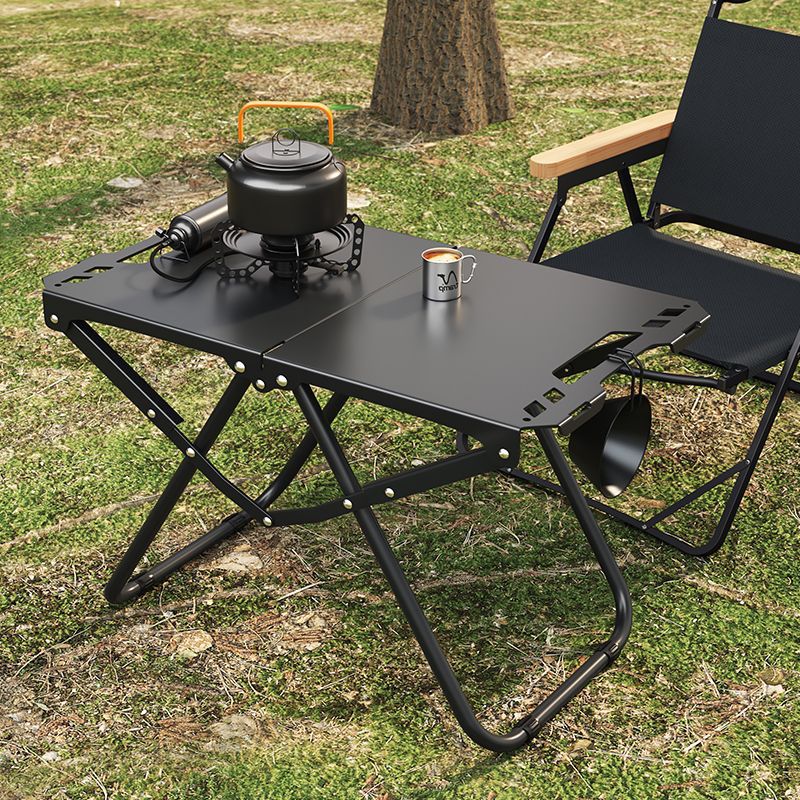 Portable Carbon Steel Outdoor  - Outdoor Activities In Camping 评论和价格