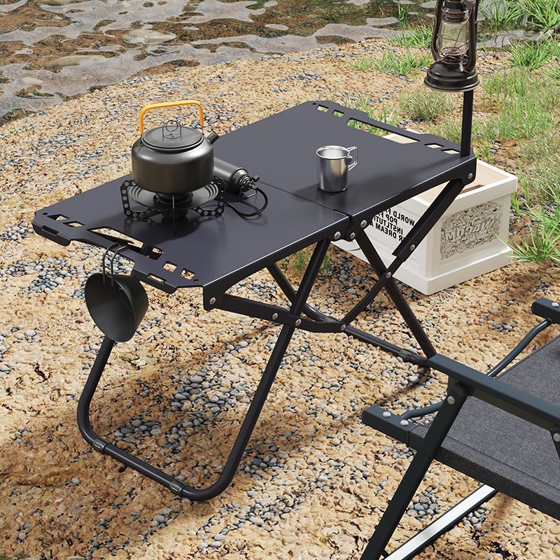 Portable Carbon Steel Outdoor  - Outdoor Activities In Camping 评论和价格