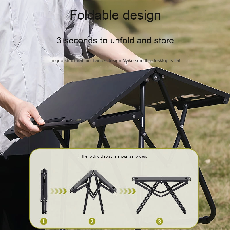 Portable Carbon Steel Outdoor  - Outdoor Activities In Camping 评论和价格