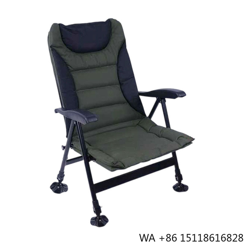 Portable Folding  Five-positio - Outdoor Camping Recliner 评论和价格