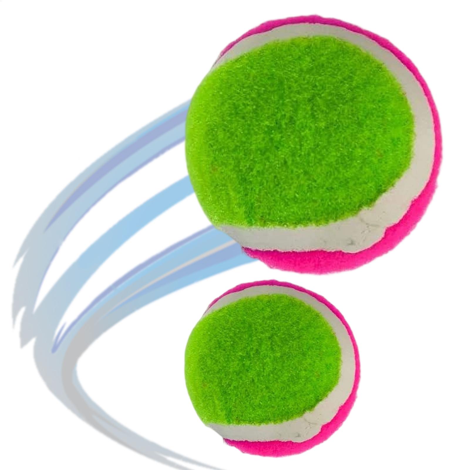 2pcs 2.5 Inch Sticky Toss Catc - Outdoor Camping Games 评论和价格