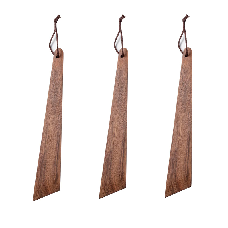 Wooden Spatula Portable Turner - Outdoor Camping Kitchen With Sink 评论和价格