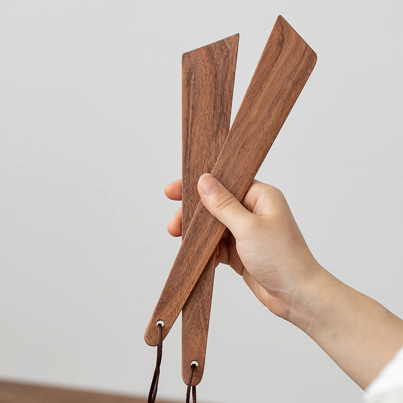 Wooden Spatula Portable Turner - Outdoor Camping Kitchen With Sink 评论和价格