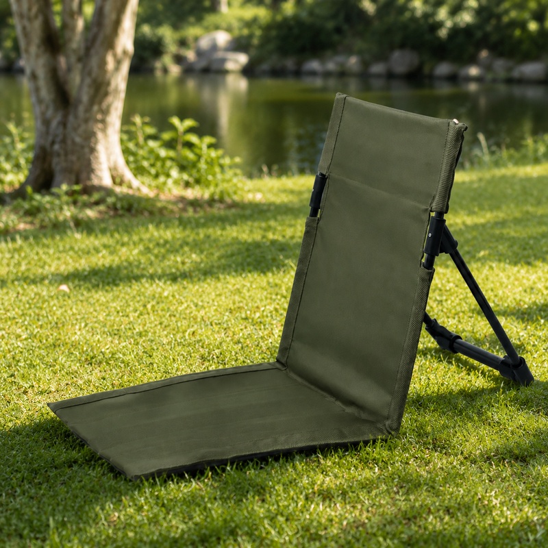 Lightweight Foldable Camping S - Outdoor Camping Loveseat 评论和价格