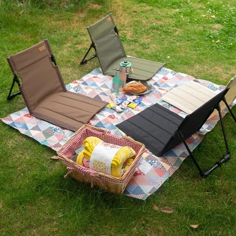Lightweight Foldable Camping S - Outdoor Camping Loveseat 评论和价格