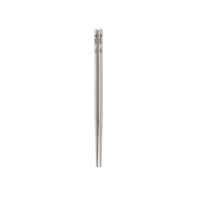 Keith Titanium Tableware Chine - Outdoor Camping Games 评论和价格
