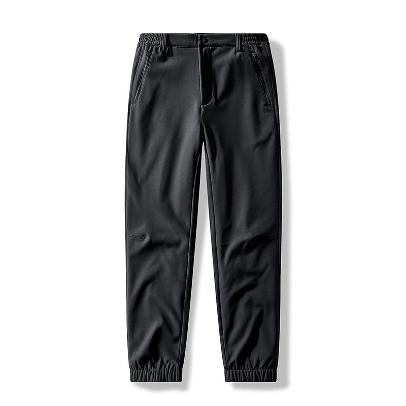 Men Women Winter Softshell Pan - Outdoor Camping Winter 评论和价格