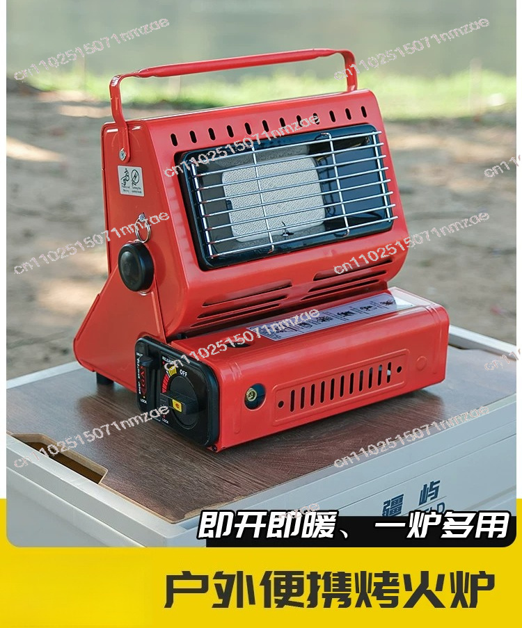 Heater Travelling Camping Hiki - Outdoor Gas Stove 评论和价格