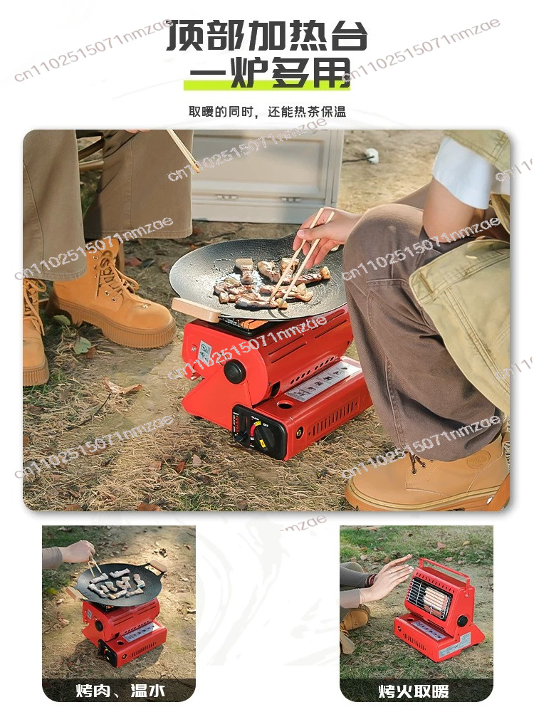 Heater Travelling Camping Hiki - Outdoor Gas Stove 评论和价格