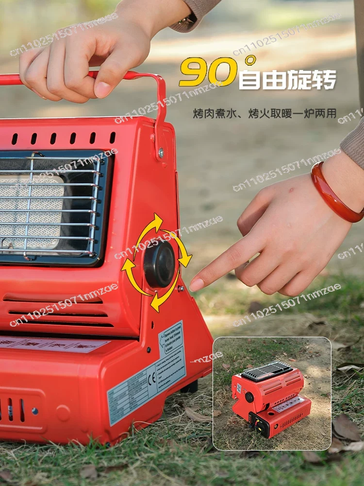 Heater Travelling Camping Hiki - Outdoor Gas Stove 评论和价格