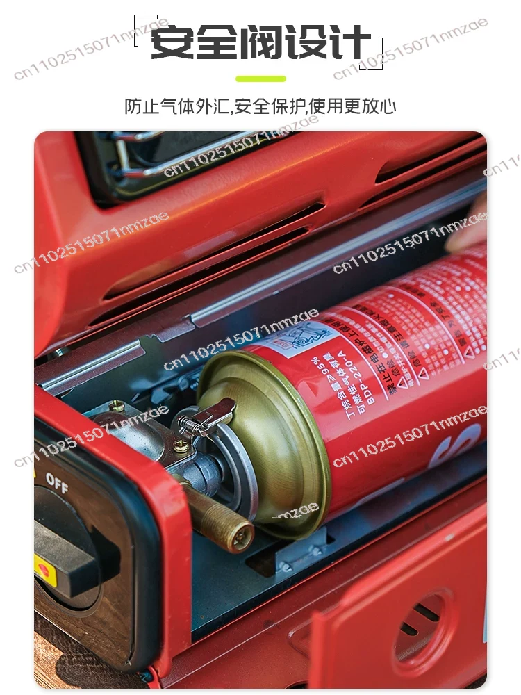Heater Travelling Camping Hiki - Outdoor Gas Stove 评论和价格