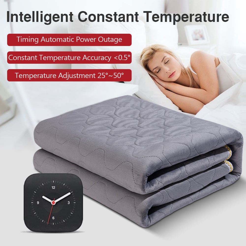 12V Cars Electric Blanket Heat - Outdoor Camping Heated Blanket 评论和价格