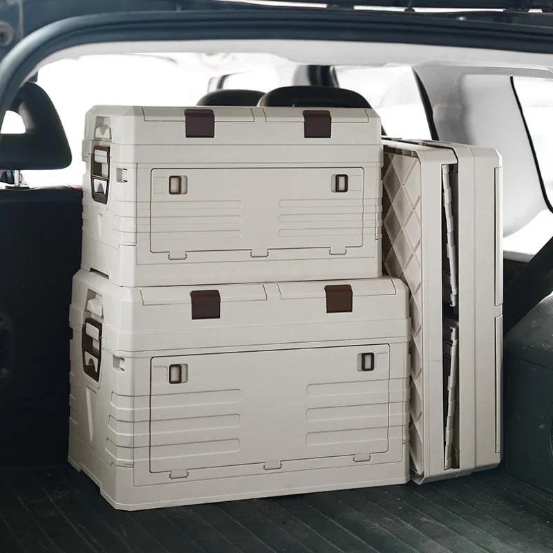 Car Storage Bin Outdoor Campin - Outdoor Camping Games 评论和价格