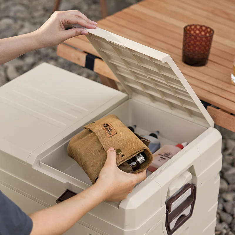Car Storage Bin Outdoor Campin - Outdoor Camping Games 评论和价格