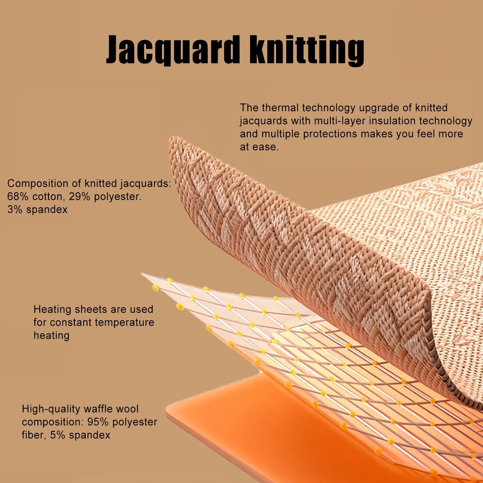 Heated Shawl 3 Gears Electric  - Outdoor Camping Heated Blanket 评论和价格