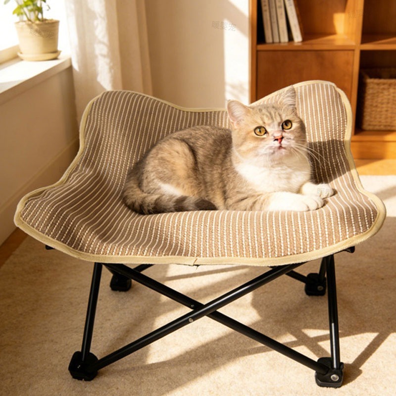 Car Bed Foldable Dog Bed Pet C - Outdoor Camping Dog Kennel 评论和价格