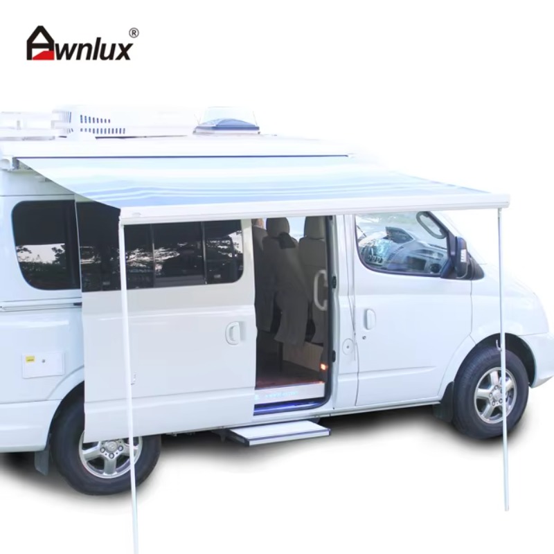 STLF Awnlux Aluminum Alloy Fra - Outdoor Camping Car Tent 评论和价格