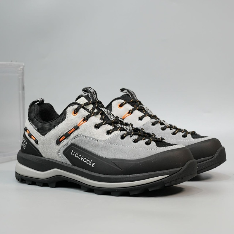 2026 Spring Climbing Shoes Men - Outdoor Camping Brands 评论和价格