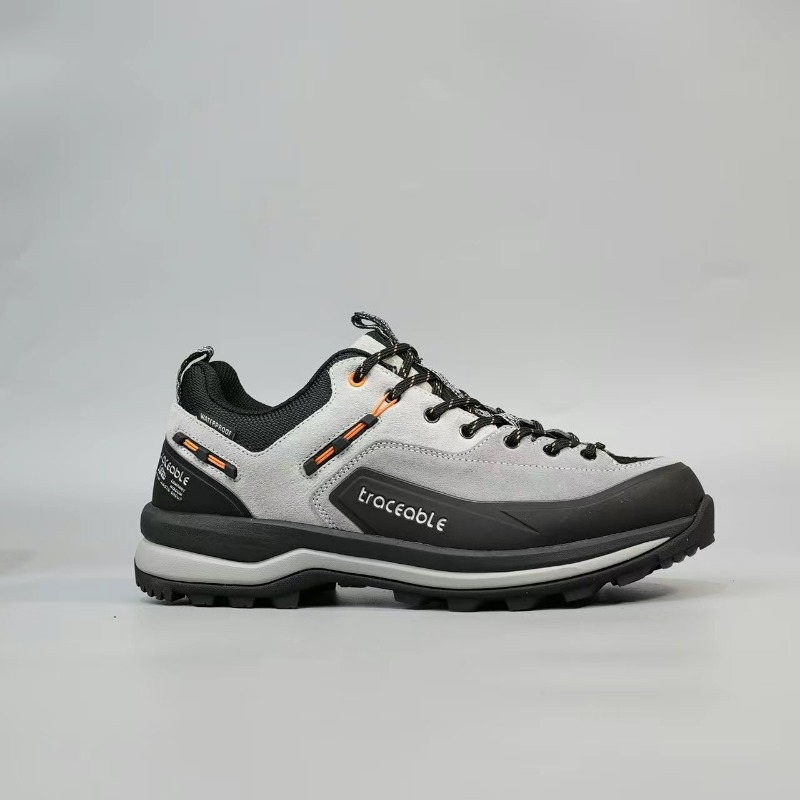 2026 Spring Climbing Shoes Men - Outdoor Camping Brands 评论和价格