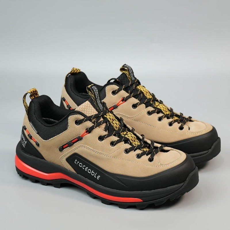 2026 Spring Climbing Shoes Men - Outdoor Camping Brands 评论和价格