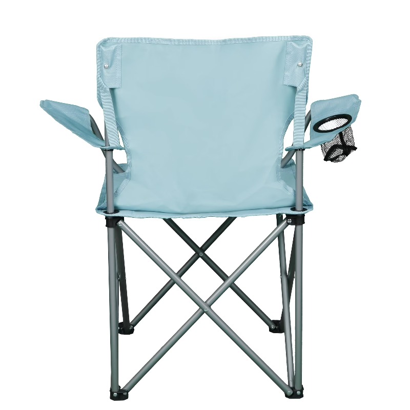 Folding Camp Chair with Cup Ho - Outdoor Camping Loveseat 评论和价格