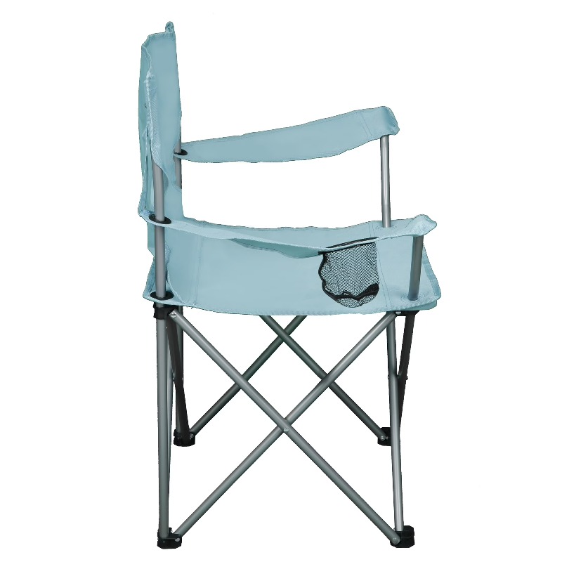 Folding Camp Chair with Cup Ho - Outdoor Camping Loveseat 评论和价格