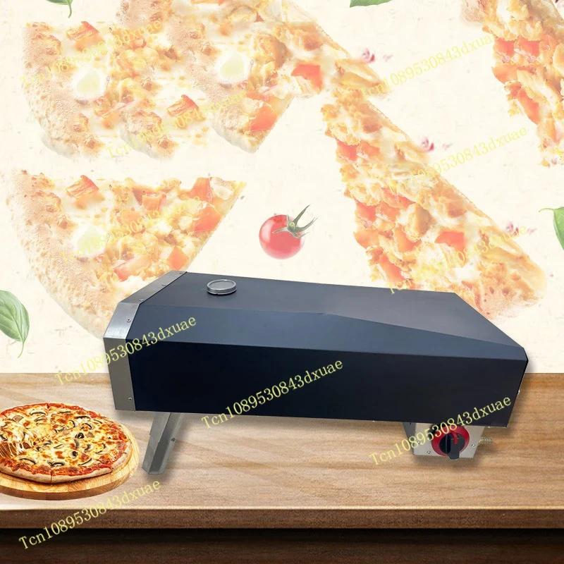 Camping Gas Pizza Oven Foldabl - Outdoor Gas Stove 评论和价格