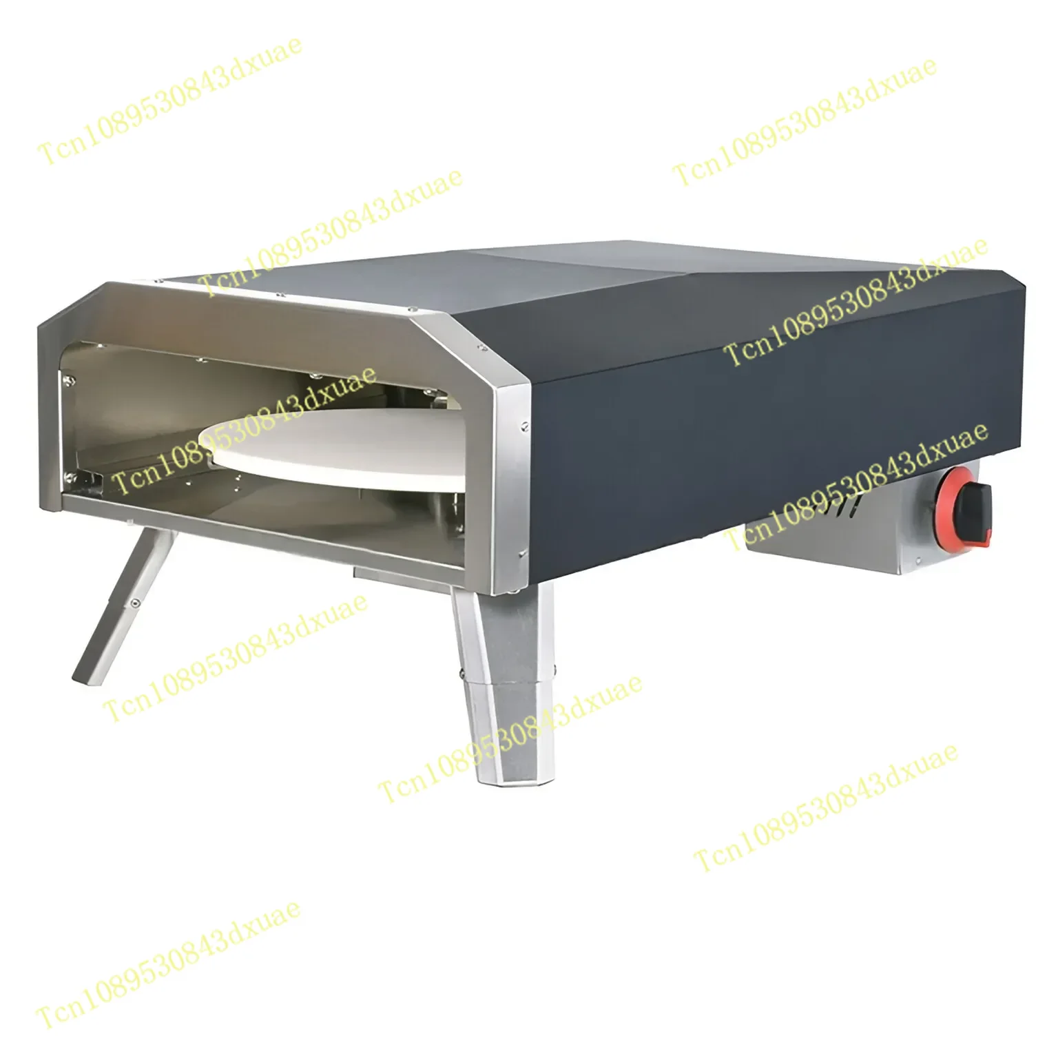 Camping Gas Pizza Oven Foldabl - Outdoor Gas Stove 评论和价格