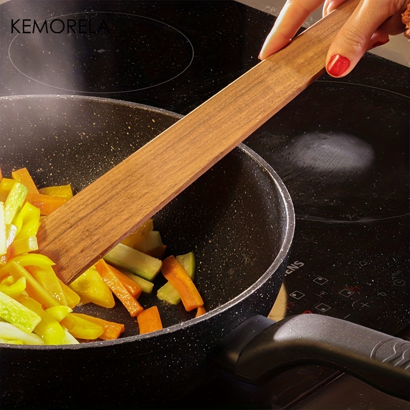1PCS Teak Wood Tableware Spatu - Outdoor Camping Kitchen With Sink 评论和价格