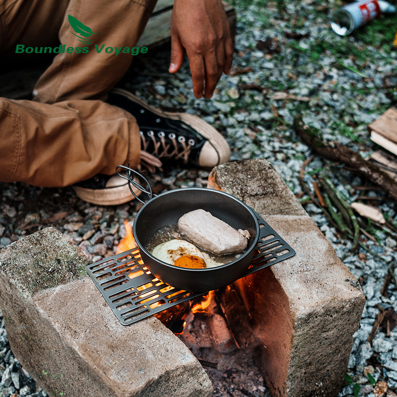 Boundeless Voyage Outdoor Camp - Outdoor Camping Kitchen With Sink 评论和价格