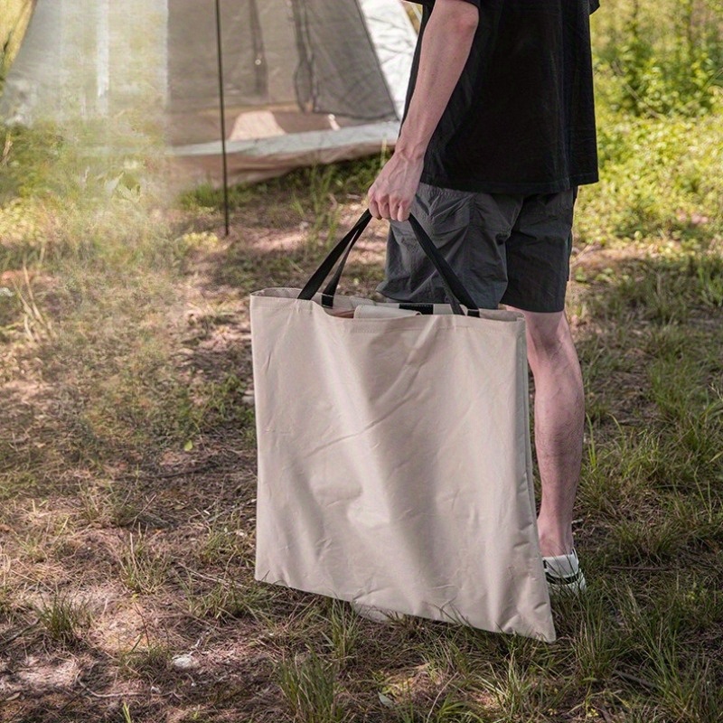 Outdoor Chair Storage Bags, Fo - Outdoor Camping Loveseat 评论和价格