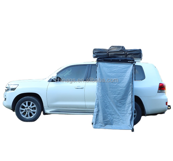 Outdoor Roof Top Shower Toilet - Outdoor Camping Car Tent 评论和价格