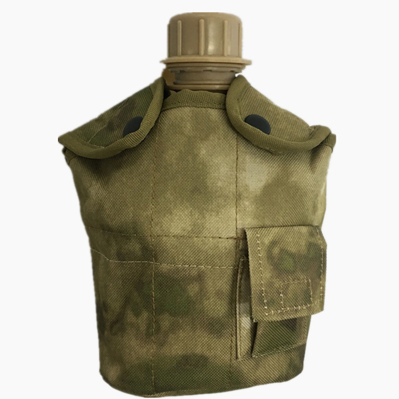 1L Outdoor Military Tactical W - Outdoor Camping Games 评论和价格