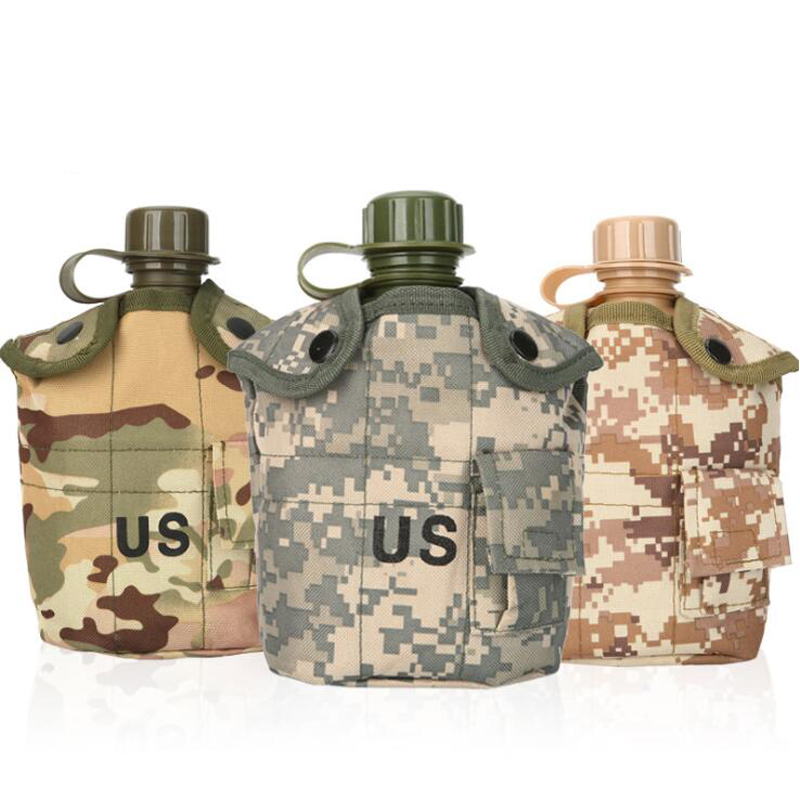 1L Outdoor Military Tactical W - Outdoor Camping Games 评论和价格
