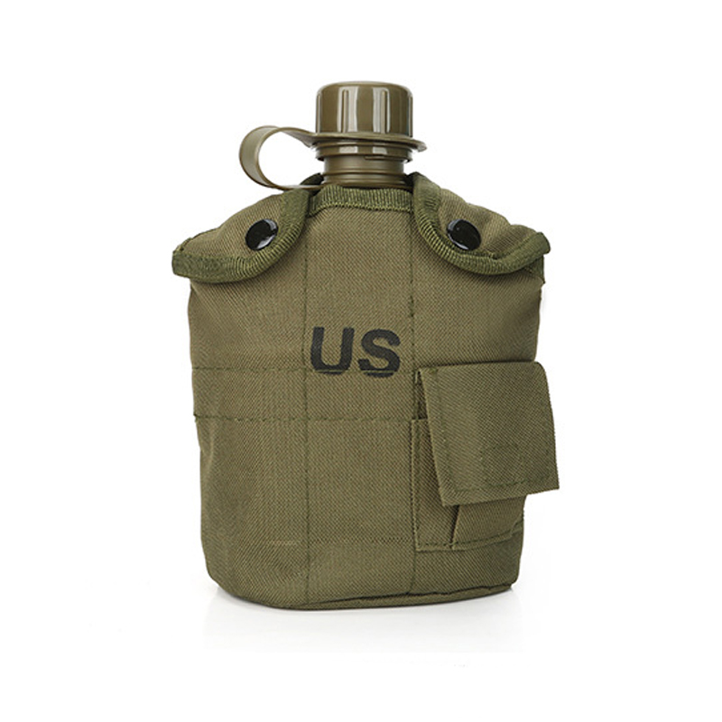 1L Outdoor Military Tactical W - Outdoor Camping Games 评论和价格