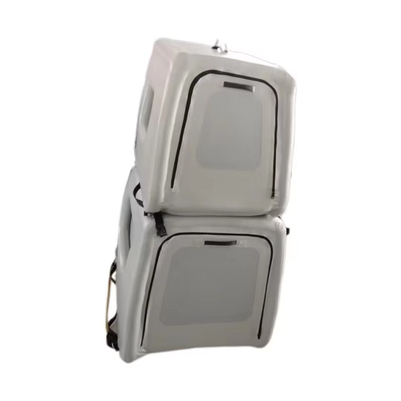 Large dog cage outdoor foldabl - Outdoor Camping Dog Kennel 评论和价格
