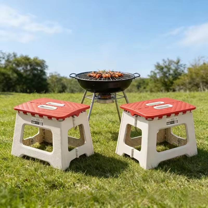 Portable Foldable Camping Stoo - Outdoor Activities In Camping 评论和价格