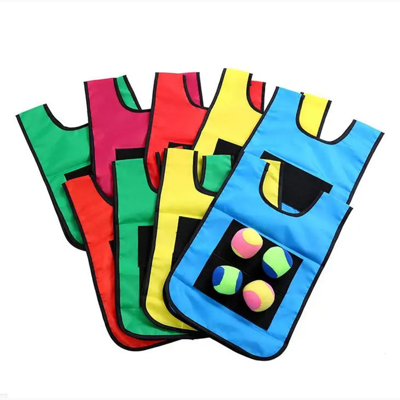 Children Ball Toys Sticky Ball - Outdoor Camping Games 评论和价格