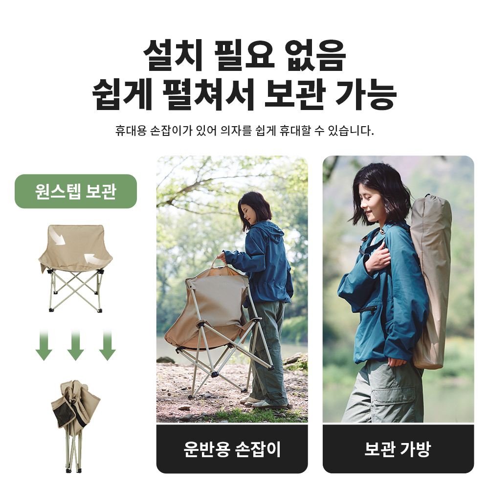 Naturehike 2024 Camping Chair  - Outdoor Camping Loveseat 评论和价格